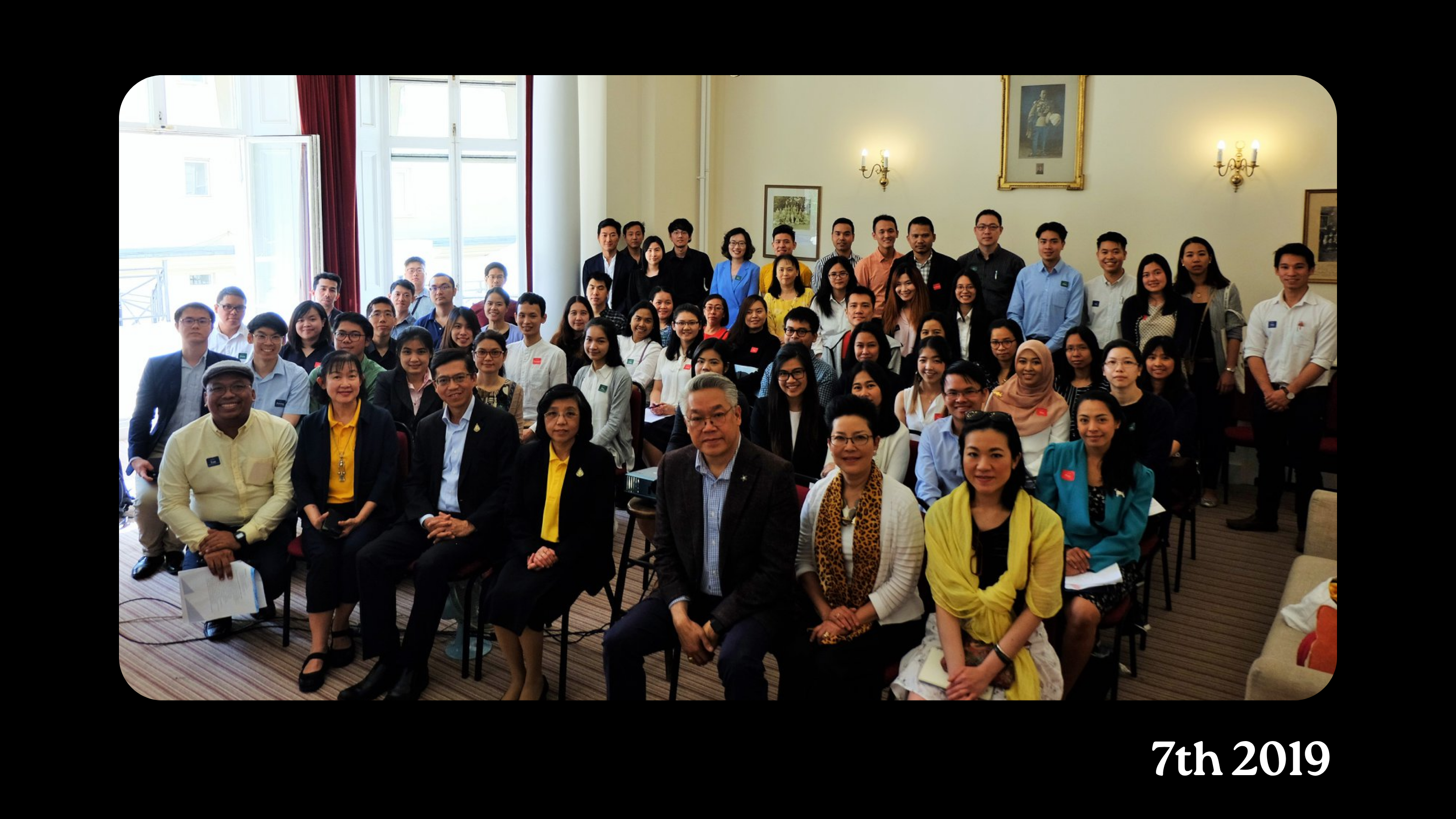 Health Challenge Thailand – 6th conference 2017
