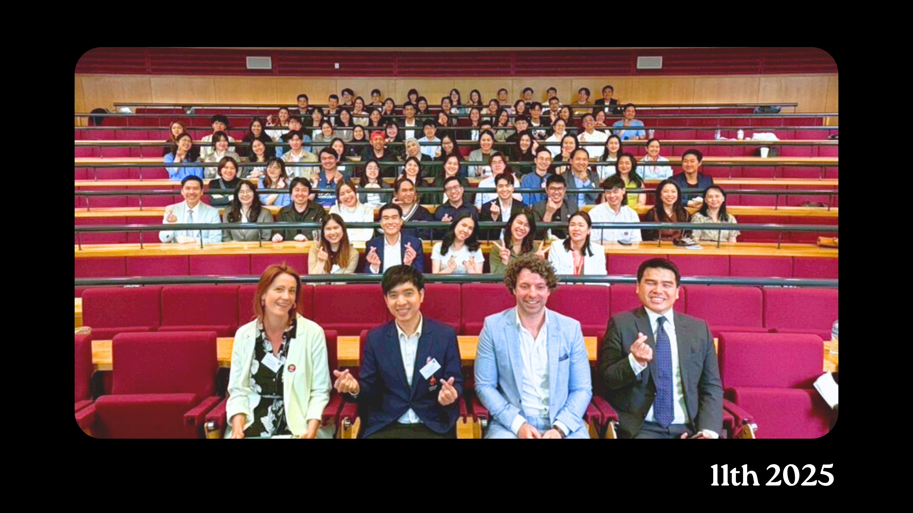 Health Challenge Thailand – 8th conference