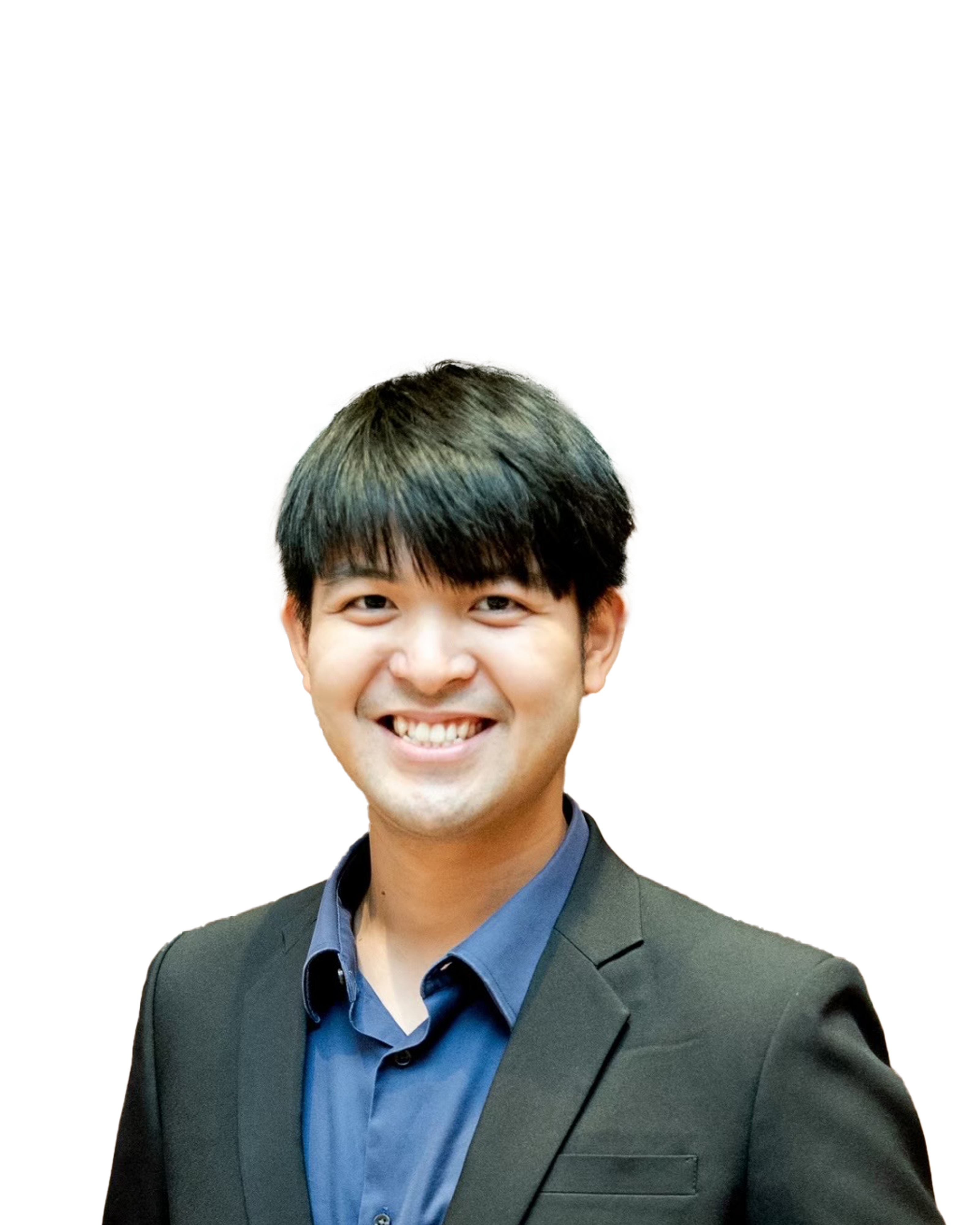 Photo of Pharanyoo (Peem) Osotthanakorn